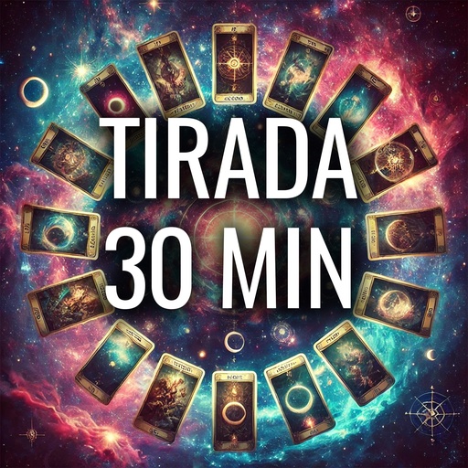 Tarot 30 min