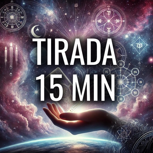 Tarot 15 min