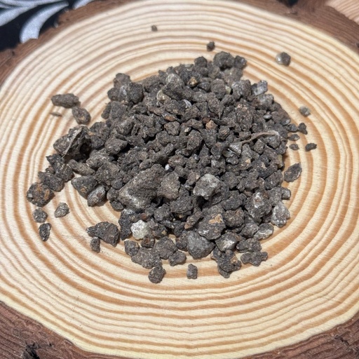 [TA0002] Resina Incienso en grano BENJUI SUMATRA. 24gr aprox