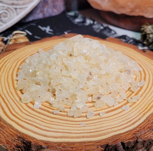 [TA0108] Incienso Catedral en Grano 30gr aprox